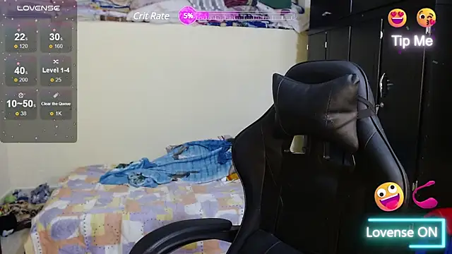 Giorgia xue53 online show from January 31, 2025, 2:58 am