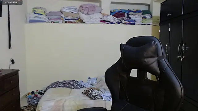 Giorgia xue53 online show from February 6, 2025, 8:50 am