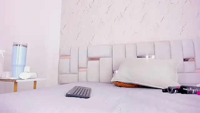 Daliana Beck online show from March 5, 2026, 12:34 pm