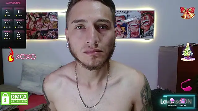 yuliet tayler7 online show from December 23, 2024, 11:06 pm