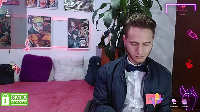 yuliet tayler7 online show from January 11, 2025, 5:40 pm