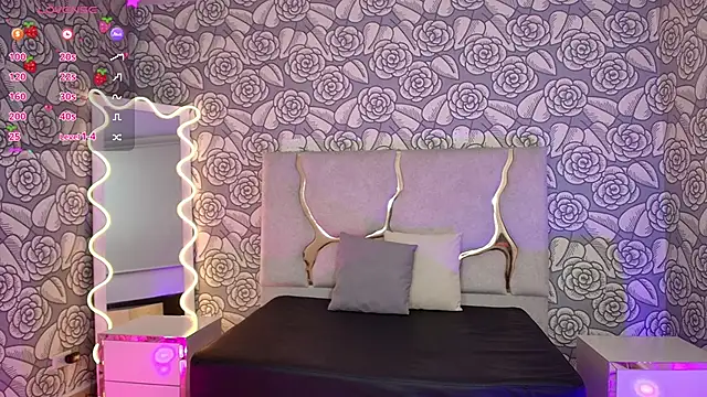 Mellani tay online show from January 22, 2025, 9:24 am