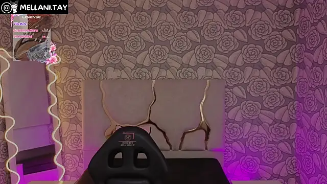 Mellani tay online show from September 30, 2025, 3:22 am