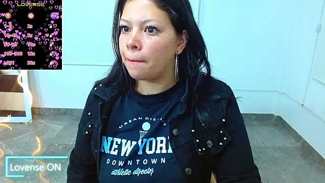 Snapshot of martinna_tay chatting on March 1, 2025, 3:10 am martinna tay online show from March 1, 2025, 3:10 am