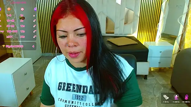 Snapshot of martinna_tay chatting on October 17, 2025, 3:20 am martinna tay online show from October 17, 2025, 3:20 am