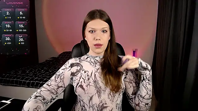 MicheleDoll online show from December 19, 2024, 6:12 am