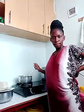 LOVELY-2BERRY online show from February 21, 2026, 4:57 am