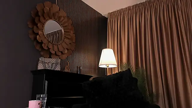 LovingBlondie online show from July 23, 2026, 3:59 am