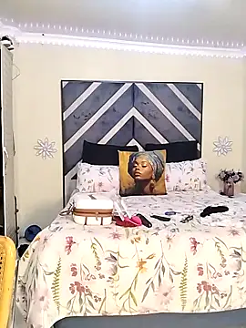 Spotty Coochie online show from January 6, 2026, 7:28 pm