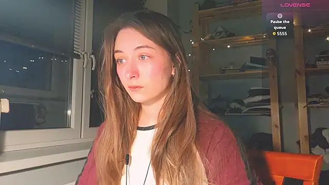 monlight  dana online show from February 1, 2026, 10:41 pm