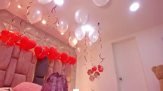 Charlotte Ice1 online show from February 20, 2026, 3:56 pm