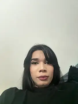 LadyLuminary online show from May 8, 2026, 2:06 am