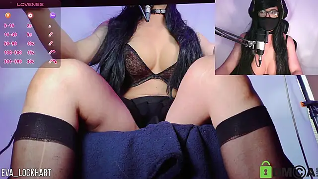 Snapshot of Eva_Lockhart chatting on September 18, 2025, 6:54 pm Eva Lockhart online show from September 18, 2025, 6:54 pm