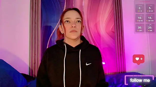 mariana scott   online show from February 22, 2025, 8:53 pm