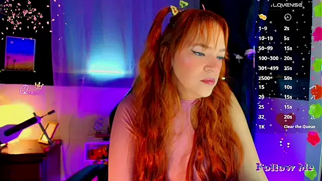 Snapshot of mariana_scott__ chatting on June 4, 2026, 2:17 am mariana scott online show from June 4, 2026, 2:17 am