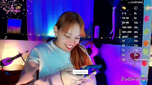 Snapshot of mariana_scott__ chatting on June 17, 2026, 3:42 am mariana scott online show from June 17, 2026, 3:42 am