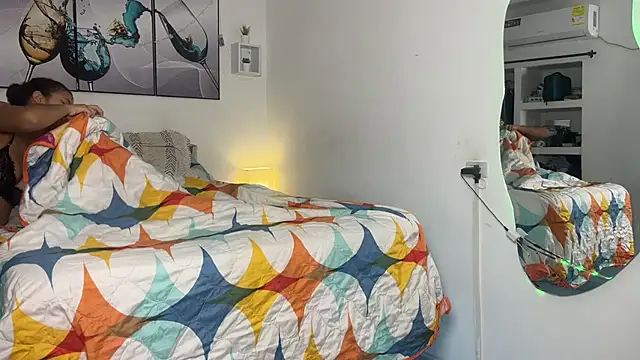 wendy alejo1712 online show from March 17, 2026, 1:21 am