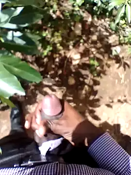 Jack0407rocky online show from December 7, 2024, 6:43 am