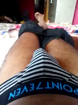 Jack0407rocky online show from January 28, 2025, 3:47 am