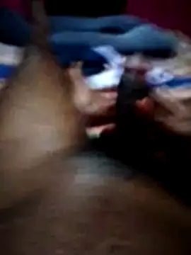 Jack0407rocky online show from November 18, 2025, 7:51 pm