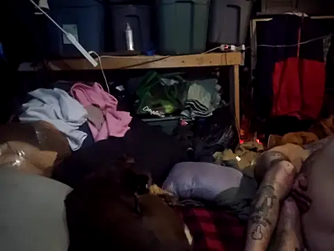 Snapshot of hungandtatted666 chatting on September 10, 2025, 11:43 am hungandtatted666 online show from September 10, 2025, 11:43 am