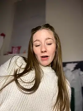 sage  marie online show from January 8, 2025, 2:03 pm