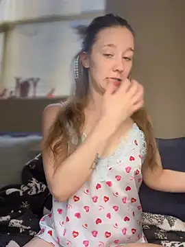 sage  marie online show from January 30, 2025, 3:19 pm