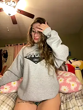 sage  marie online show from September 16, 2025, 10:38 am