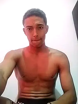 Demiansteven2 online show from January 11, 2025, 7:49 pm