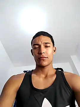 Demiansteven2 online show from February 28, 2026, 6:09 pm