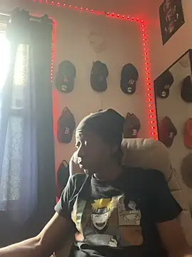 GersonGil1 online show from March 4, 2026, 1:39 pm