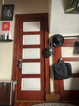 GersonGil1 online show from April 14, 2026, 2:01 pm