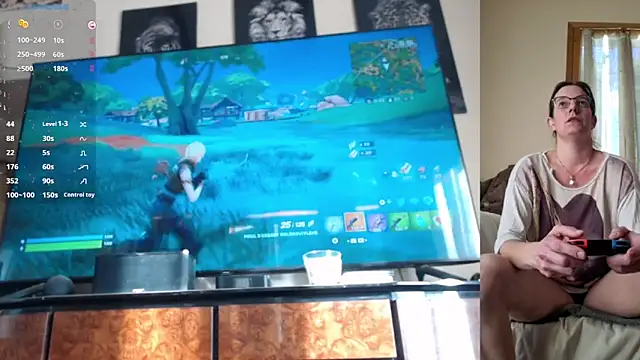 Snapshot of SpiceLea chatting on January 27, 2025, 2:35 pm SpiceLea online show from January 27, 2025, 2:35 pm