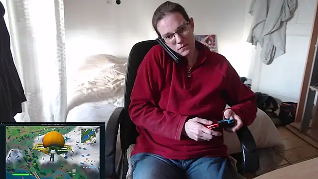 Snapshot of SpiceLea chatting on February 13, 2025, 3:24 pm SpiceLea online show from February 13, 2025, 3:24 pm