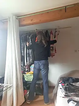 Snapshot of SpiceLea chatting on February 25, 2025, 12:45 pm SpiceLea online show from February 25, 2025, 12:45 pm