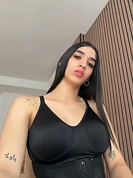 Sweet Ashley v online show from June 11, 2026, 3:43 pm
