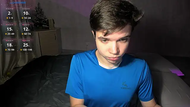 tailer  online show from January 11, 2026, 4:45 pm