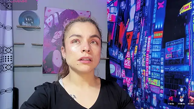 rosse 2504 online show from January 22, 2025, 4:33 pm