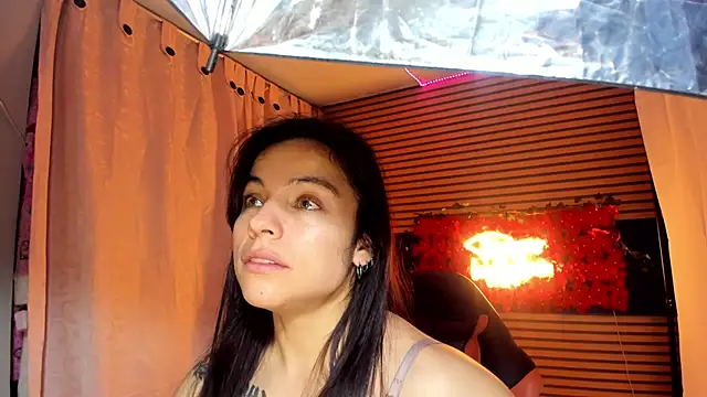 rosse 2504 online show from October 10, 2025, 5:01 pm