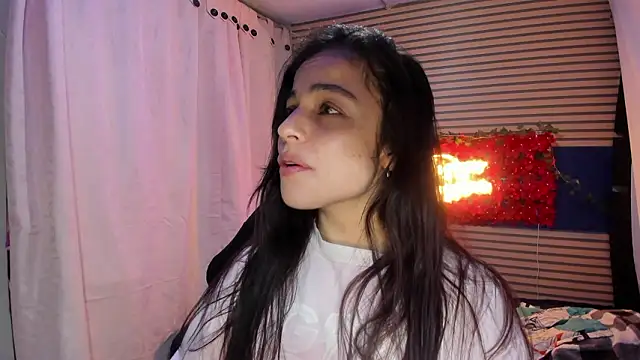 rosse 2504 online show from February 9, 2026, 1:15 pm