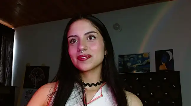 Ary Pieerce online show from March 14, 2025, 10:05 pm