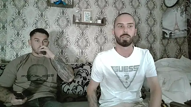 Snapshot of Jonmusclemaster chatting on March 16, 2025, 10:44 am Jonmusclemaster online show from March 16, 2025, 10:44 am