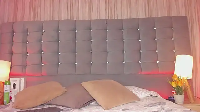 Poacahontasfg online show from February 27, 2025, 3:58 am