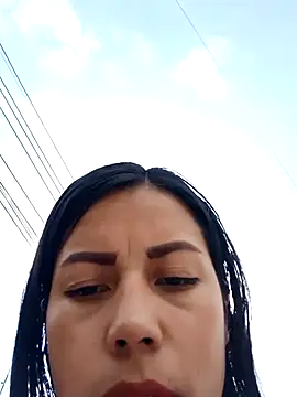  andrea30 online show from February 23, 2025, 8:11 pm