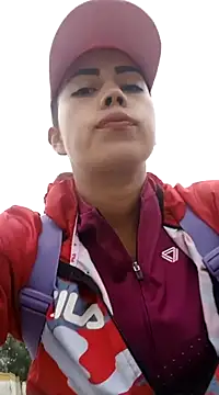  andrea30 online show from February 28, 2025, 12:31 pm