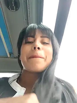  andrea30 online show from March 4, 2025, 6:50 pm