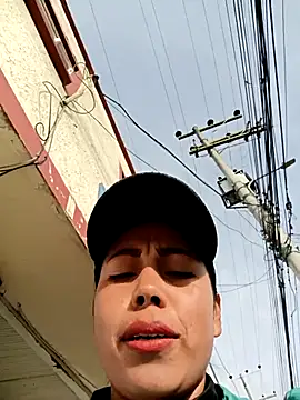  andrea30 online show from September 25, 2025, 11:47 am