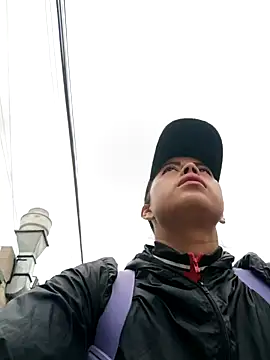  andrea30 online show from September 29, 2025, 12:10 pm