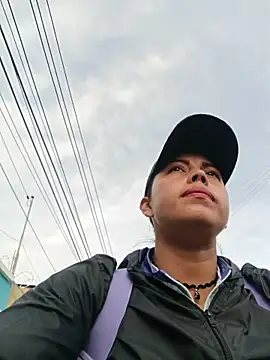  andrea30 online show from October 10, 2025, 11:53 am