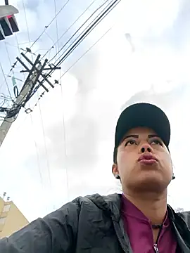  andrea30 online show from January 8, 2026, 11:45 am